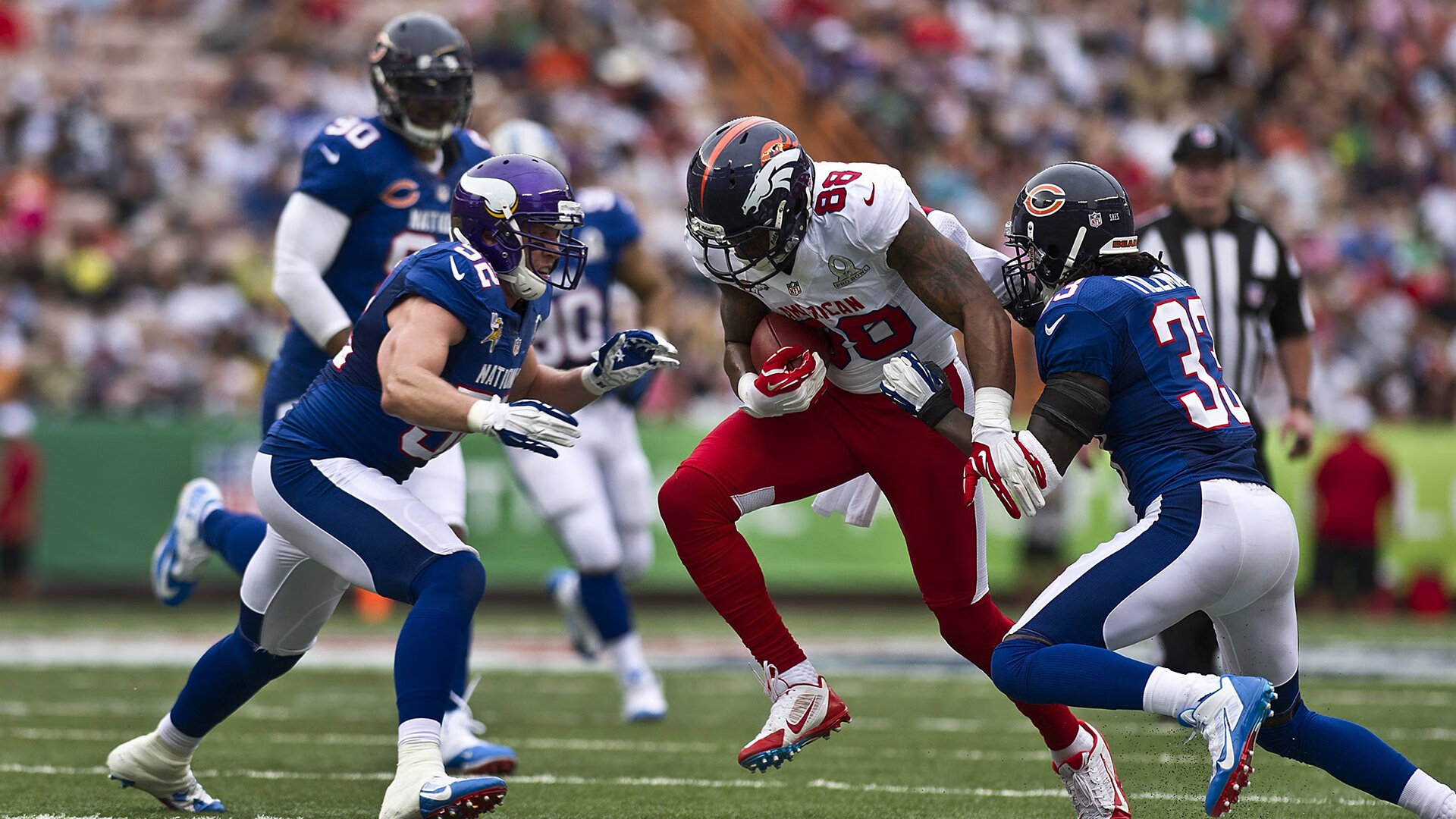 法甲：巴黎在客场逆转里尔，争冠形势依然胶着，法甲巴黎vs里尔直播