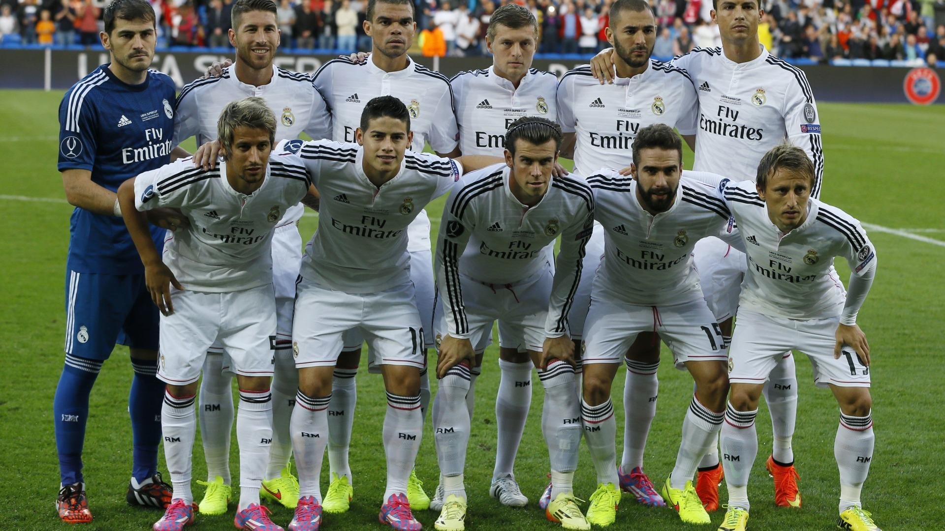 皇马主帅改变阵容，球队表现尚不稳定，皇马现任主帅是谁